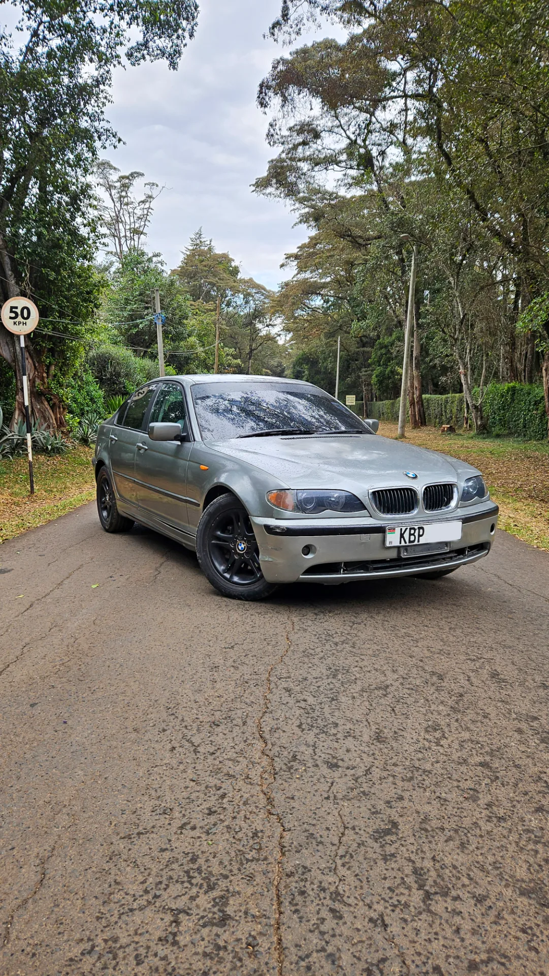 BMW 318i
