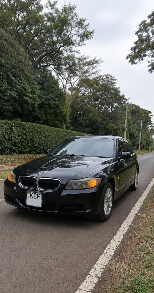 BMW 320i