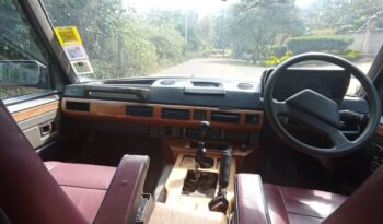 Range Rover vogue Classic full