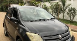 Toyota IST – 2003 Model | 1300cc Petrol | Automatic