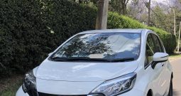 Nissan Note – 2018 Model | 1300cc Petrol | Automatic Transmission