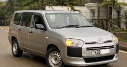 Toyota Probox – 2018 Model